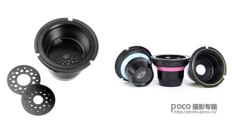 小镜头大创意 Lensbaby镜头的六种玩法