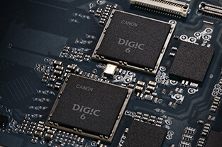 全方位的进化 佳能EOS 7D Mark II测评