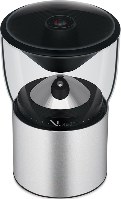 『酷产品』V.360°:全景超高清运动相机