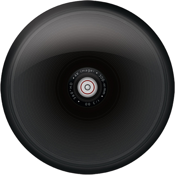 『酷产品』V.360°:全景超高清运动相机