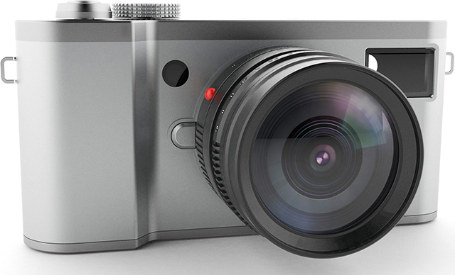 Konost FF:世界首款全画幅“真数码旁轴相机”