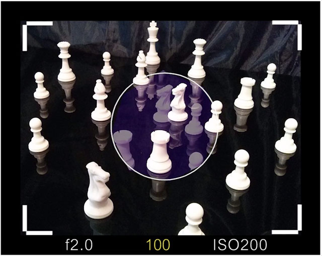 Konost FF:世界首款全画幅“真数码旁轴相机”