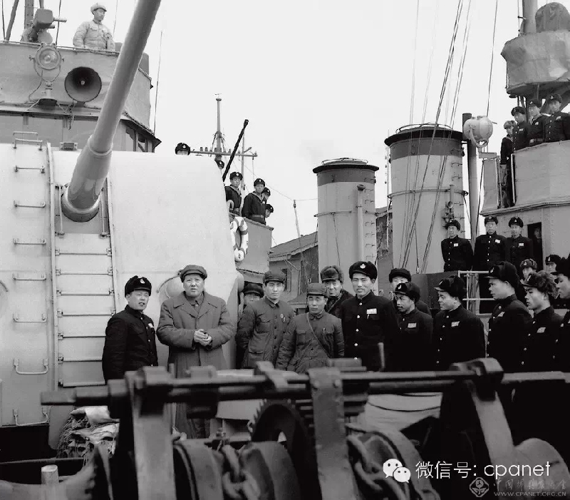 中国文联荣誉委员、中国摄协顾问吕厚民在京逝世