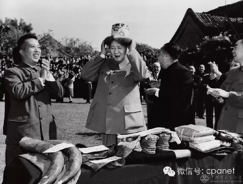 中国文联荣誉委员、中国摄协顾问吕厚民在京逝世