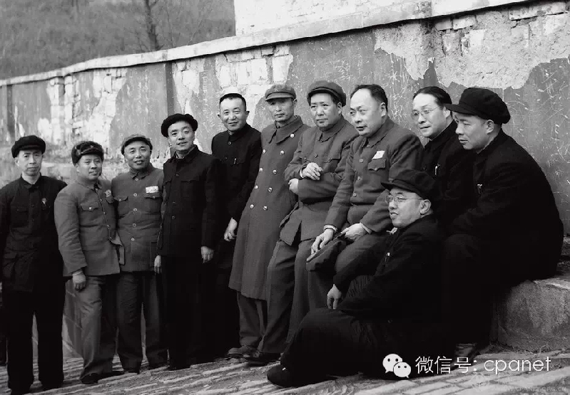 中国文联荣誉委员、中国摄协顾问吕厚民在京逝世