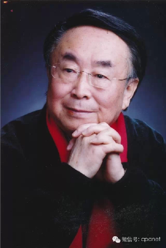 中国文联荣誉委员、中国摄协顾问吕厚民在京逝世