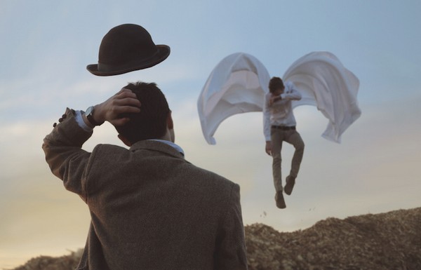 Nicholas 与自然风景融合的梦境摄影 Nicholas 与自然风景融合的梦境摄影4