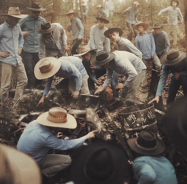 Nicholas 与自然风景融合的梦境摄影 Nicholas 与自然风景融合的梦境摄影5