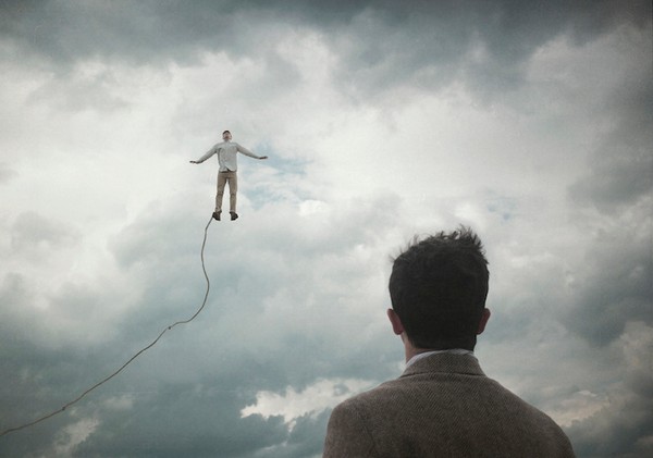 Nicholas 与自然风景融合的梦境摄影 Nicholas 与自然风景融合的梦境摄影6