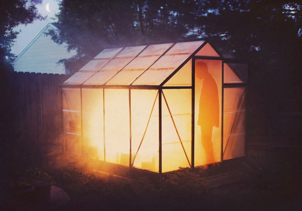 Nicholas 与自然风景融合的梦境摄影 Nicholas 与自然风景融合的梦境摄影7