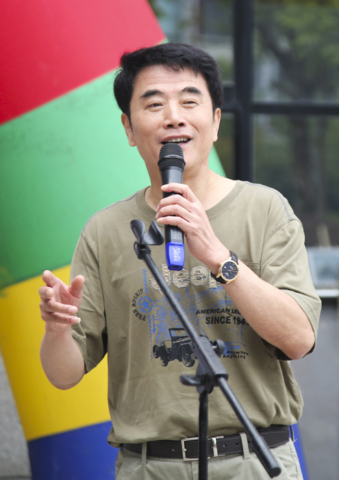 中国新闻摄影学会国家级摄影创作基地落户衢江 中国新闻摄影学会国家级摄影创作基地落户衢江