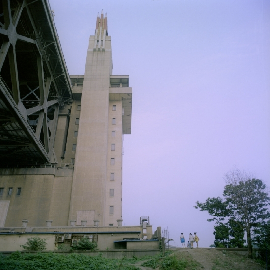 冯方宇:大桥下面 望京西-南京西-大桥下面-1-2-1256.jpg