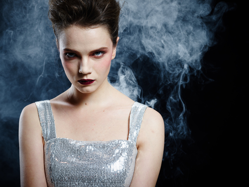 5000万像素对决 佳能5DS VS 飞思IQ350MP