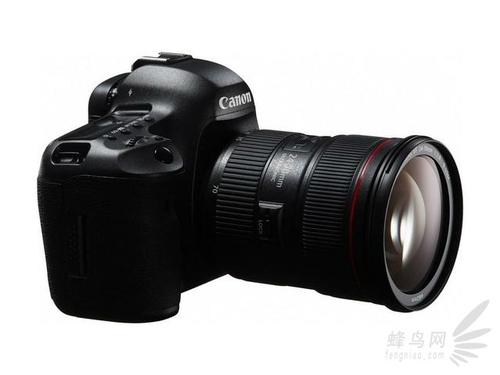 5000万像素对决 佳能5DS VS 飞思IQ350MP