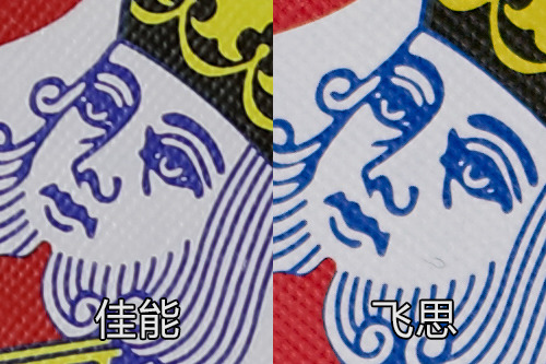 5000万像素对决 佳能5DS VS 飞思IQ350MP