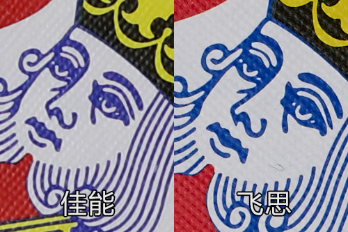 5000万像素对决 佳能5DS VS 飞思IQ350MP