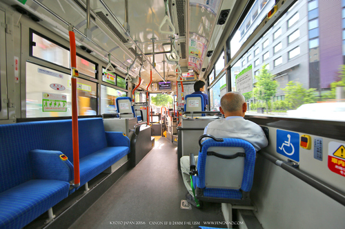 广无止境 佳能EF 11-24mm镜头试拍京都 佳能11-24试拍京都