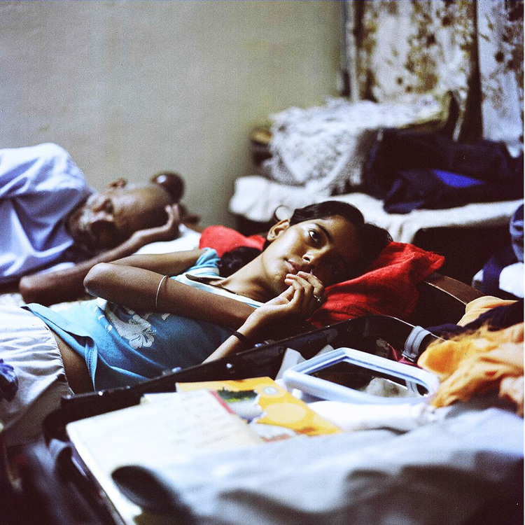 战争让女人走开，印度偏说不！