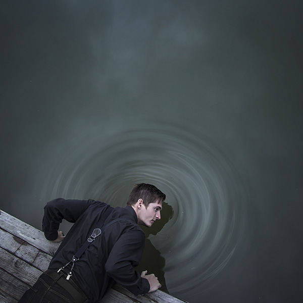 Michal Zahornacky摄影作品