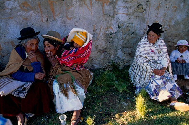 Pablo Corral Vega:又见安第斯 b9fd7bf7e04c6c44.jpg