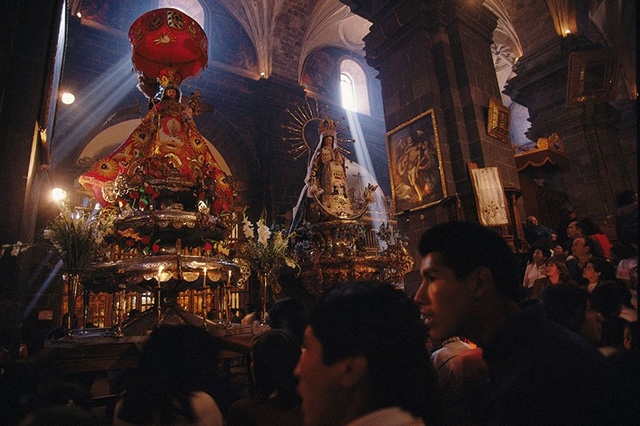 Pablo Corral Vega:又见安第斯 b18ca8595a346605.jpg