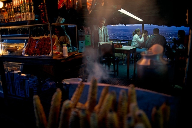 Pablo Corral Vega:又见安第斯 d50de4685321737e.jpg