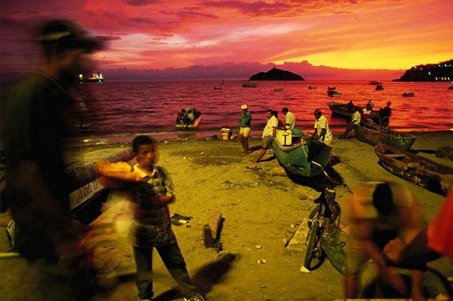 Pablo Corral Vega:又见安第斯 eb35c57482e0e6f4.jpg