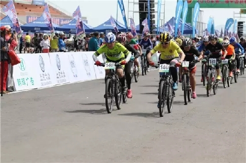 第二届中国新疆?昭苏公路自行车赛圆满落幕 第二届中国新疆?昭苏公路自行车赛圆满落幕