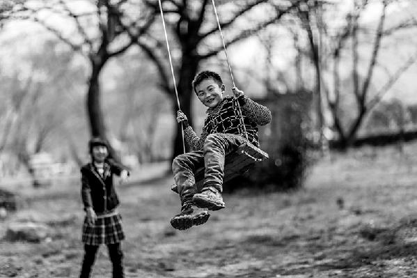 2017形象中国?百家媒体聚焦绿色衢州优秀摄影作品选登