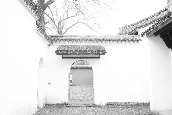 2017形象中国?百家媒体聚焦绿色衢州优秀摄影作品选登