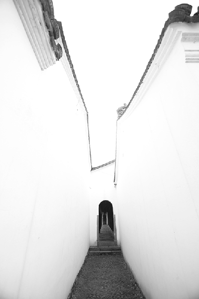 2017形象中国?百家媒体聚焦绿色衢州优秀摄影作品选登