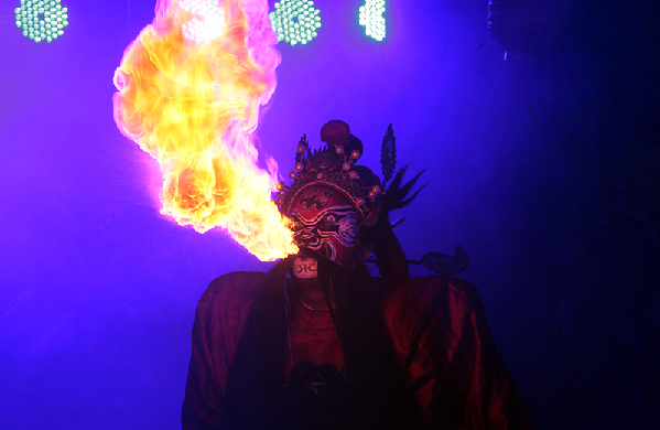 2017形象中国?百家媒体聚焦绿色衢州优秀摄影作品选登