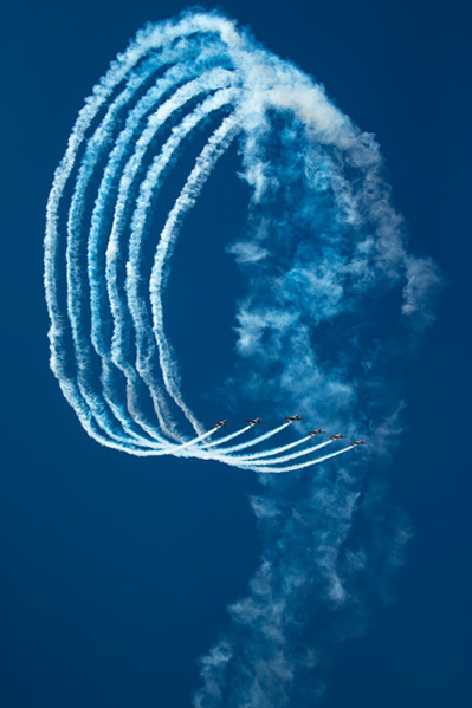 2017郑州航展摄影理论研讨和实践活动圆满结束 2017郑州航展摄影理论研讨和实践活动圆满结束