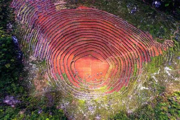 天空茶座(第2期)】对话“机长”黄孝邦