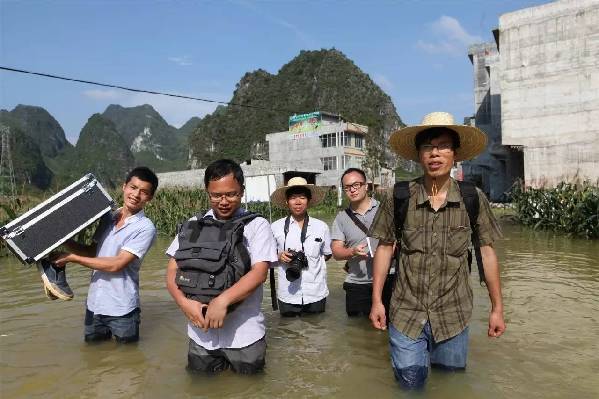 天空茶座（第2期）】对话“机长”黄孝邦