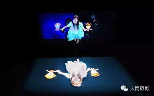 视点|经济新闻摄影如何出新出彩