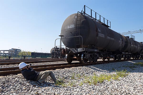 探访南向通道 聚焦美丽钦州 探访南向通道 聚焦美丽钦州