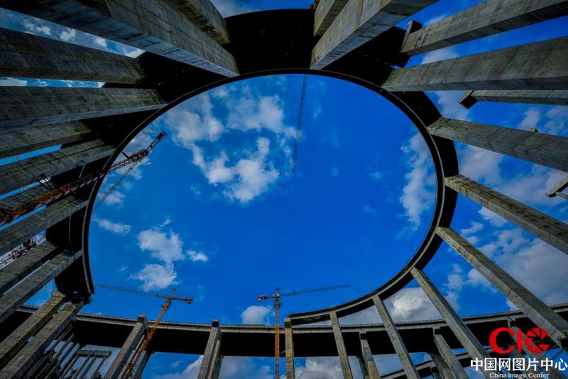 魅力湘西 多彩生活