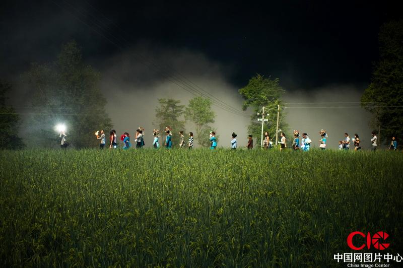 湘西60：时光记忆