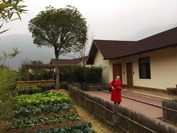 探梅关古道 看人间沧桑