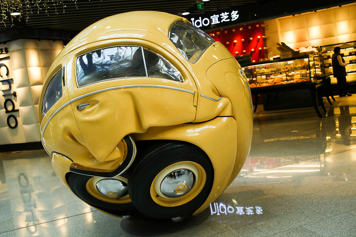 全能机身 最佳挂机机身