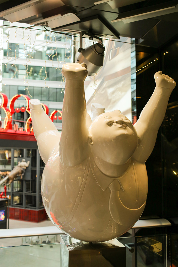 全能机身 最佳挂机机身