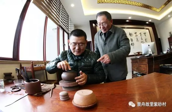 这个春天 ，全国媒体为紫砂村点赞！