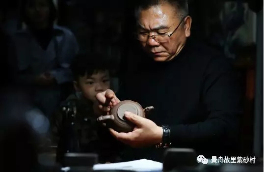 这个春天 ，全国媒体为紫砂村点赞！