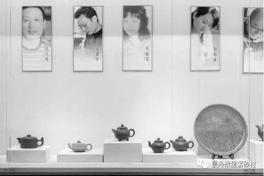 这个春天 ，全国媒体为紫砂村点赞！