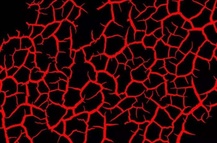 没有高端的造型灯怎么办？不妨试试投影仪吧