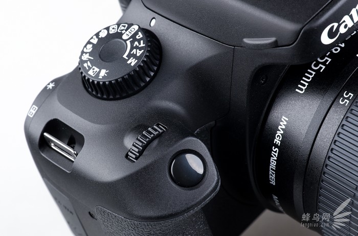 家用入门单反 佳能EOS 1500D、3000D评测