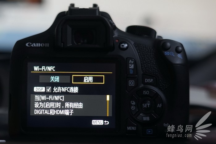 家用入门单反 佳能EOS 1500D、3000D评测