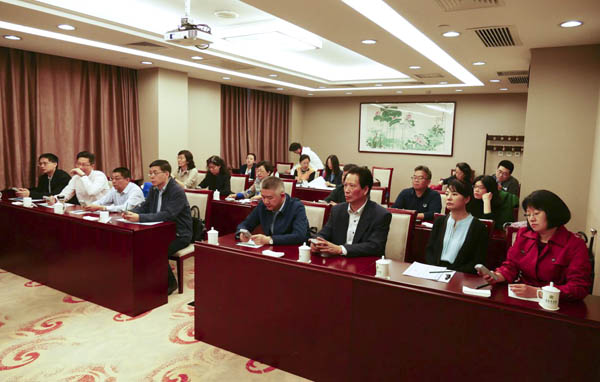 第28届中国新闻奖摄影初评在京结束 第28届中国新闻奖摄影初评在京结束