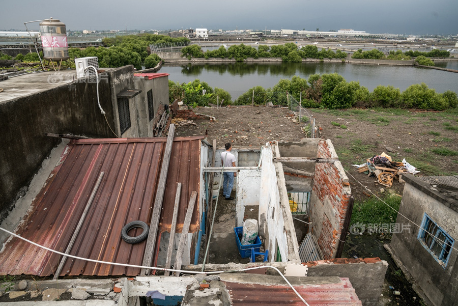 75年后，接台湾的爷爷“回家”